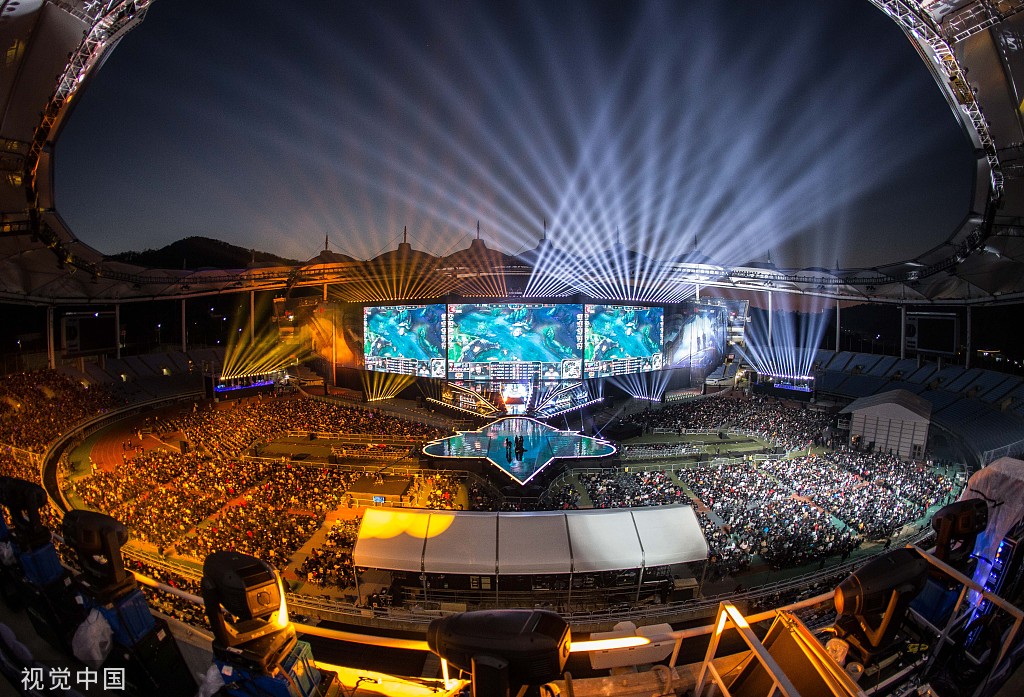 BLG逆风翻盘失败：shadow自认后期决策失误