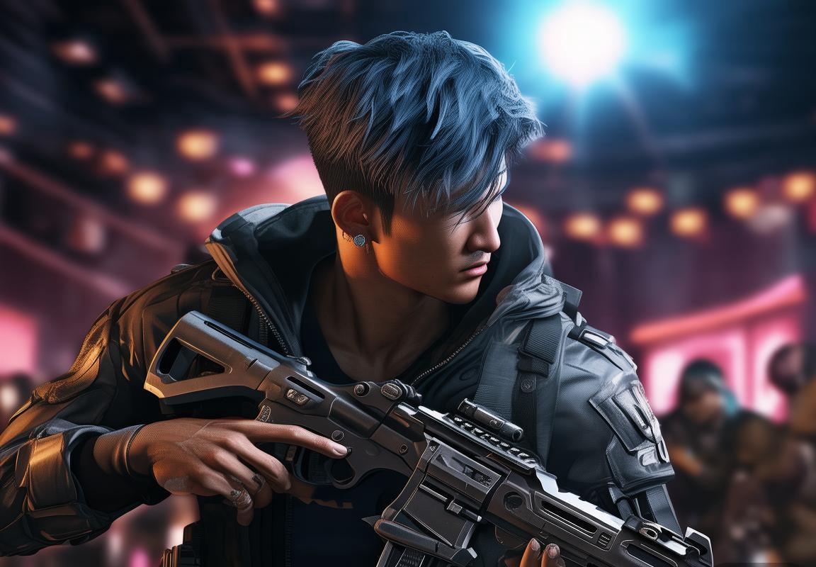 英雄联盟》与无畏契约》领衔电子竞技盛宴