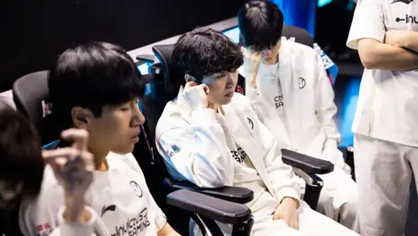 LPL所有战队一览表