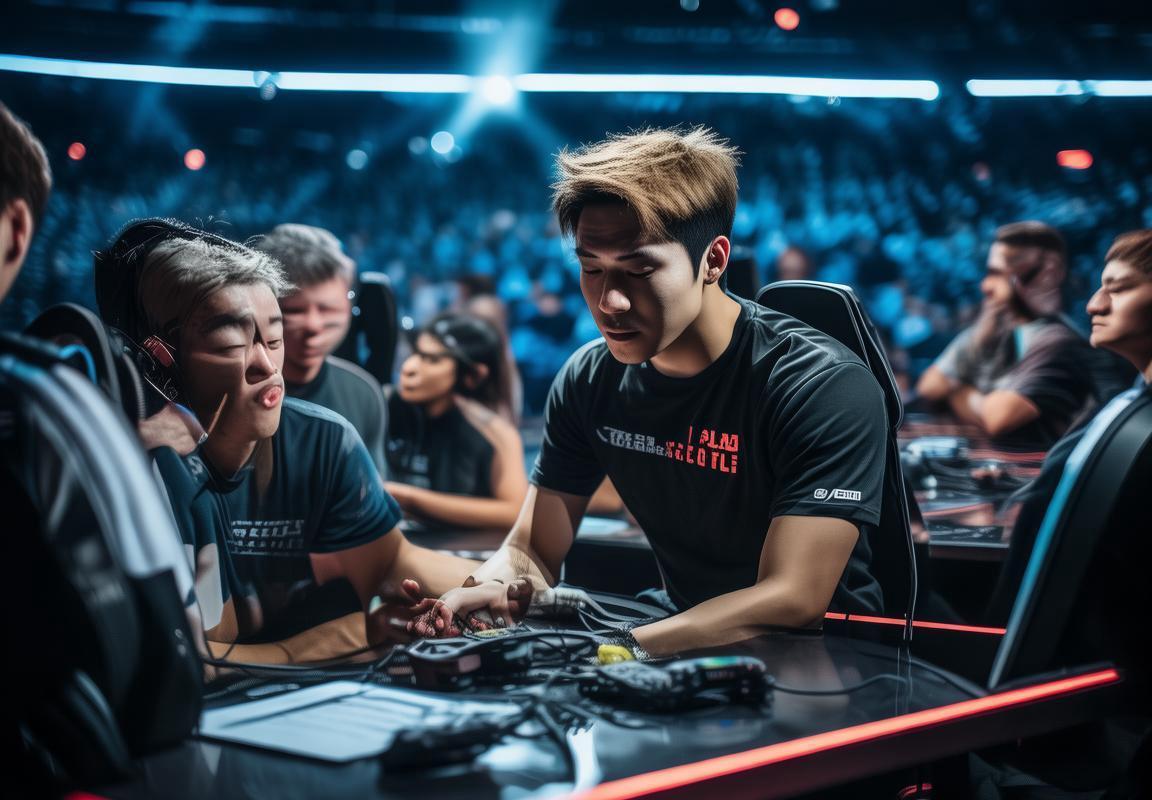 暂停风波！T1 vs TES半决赛因设备问题中断一小时。