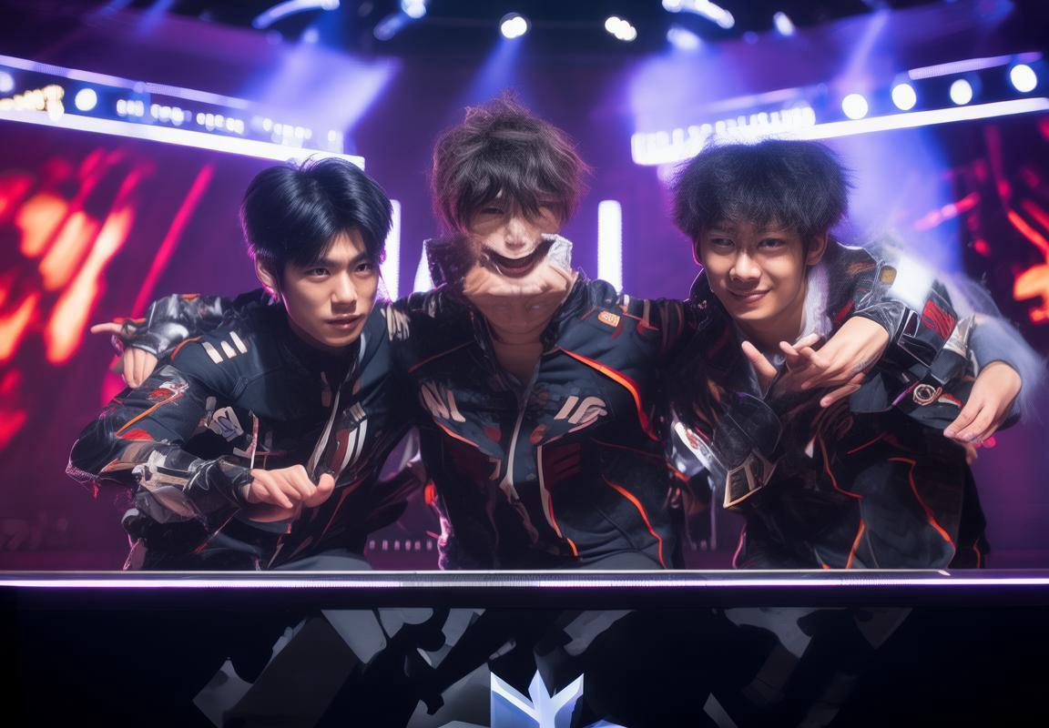 TES十二连败LCK，LPL国际赛场魔咒何时能破？