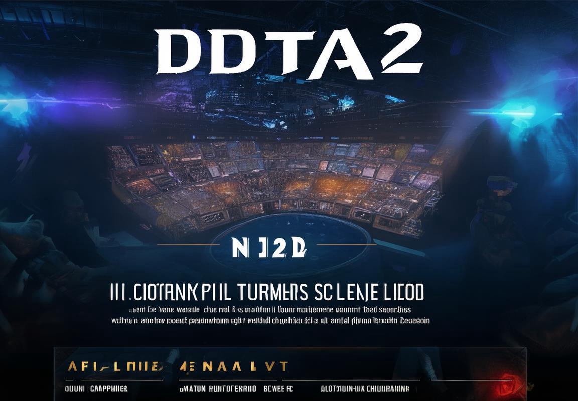 全新赛程公布：2025DOTA2赛事日历包含五项特级锦标赛
