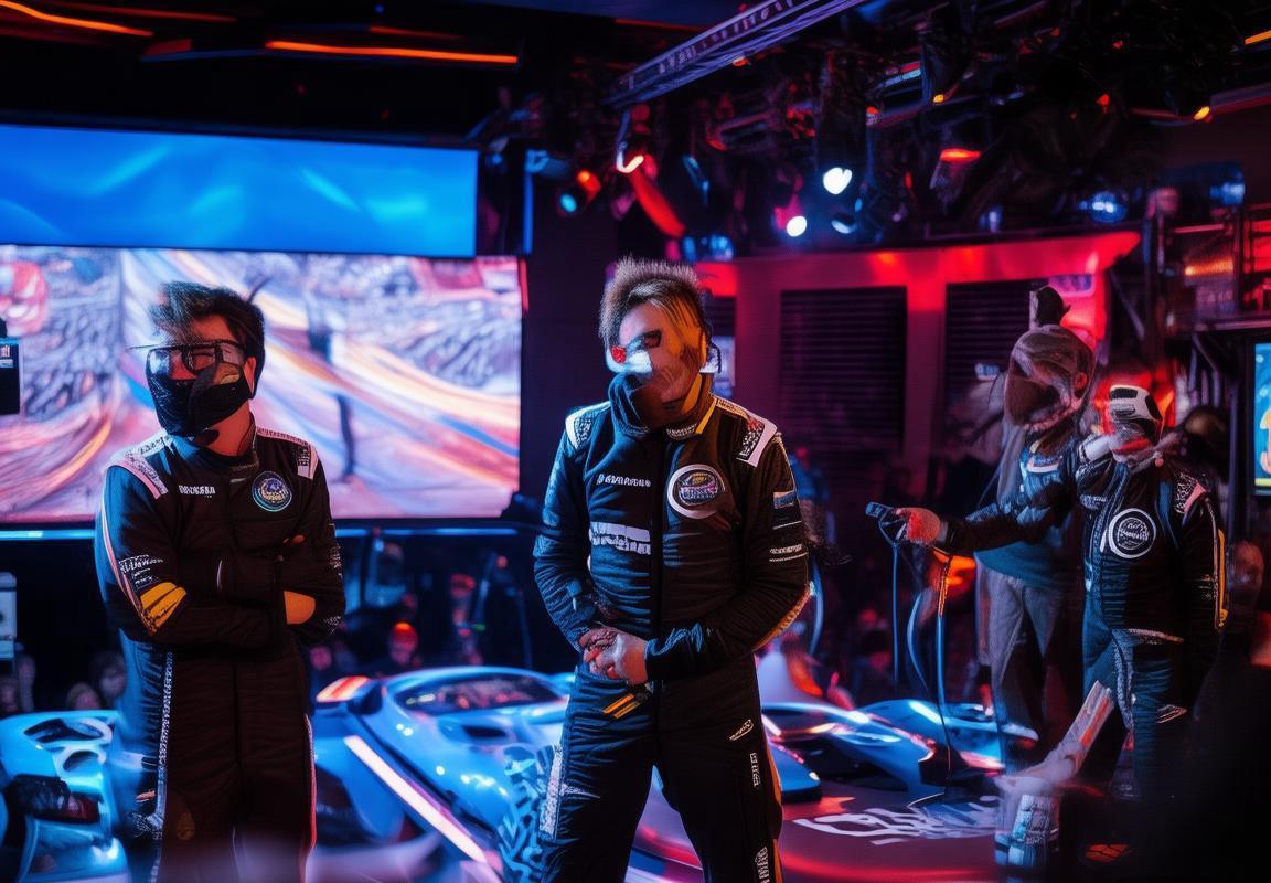 OWCS美洲赛区惊现黑马，Luminosity连胜强队晋级